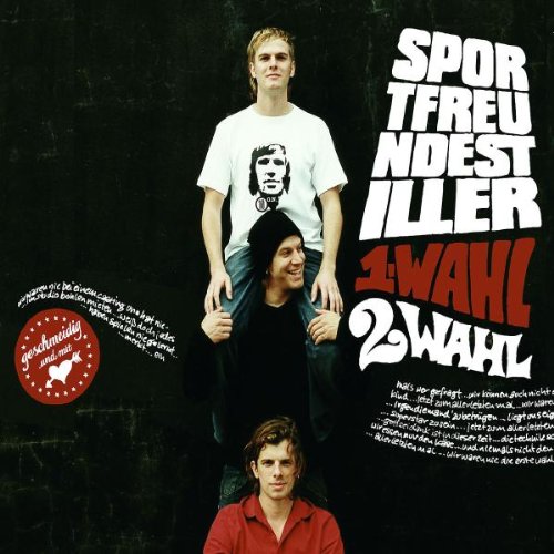 1.Wahl (2.Wahl) Alternative & Indie