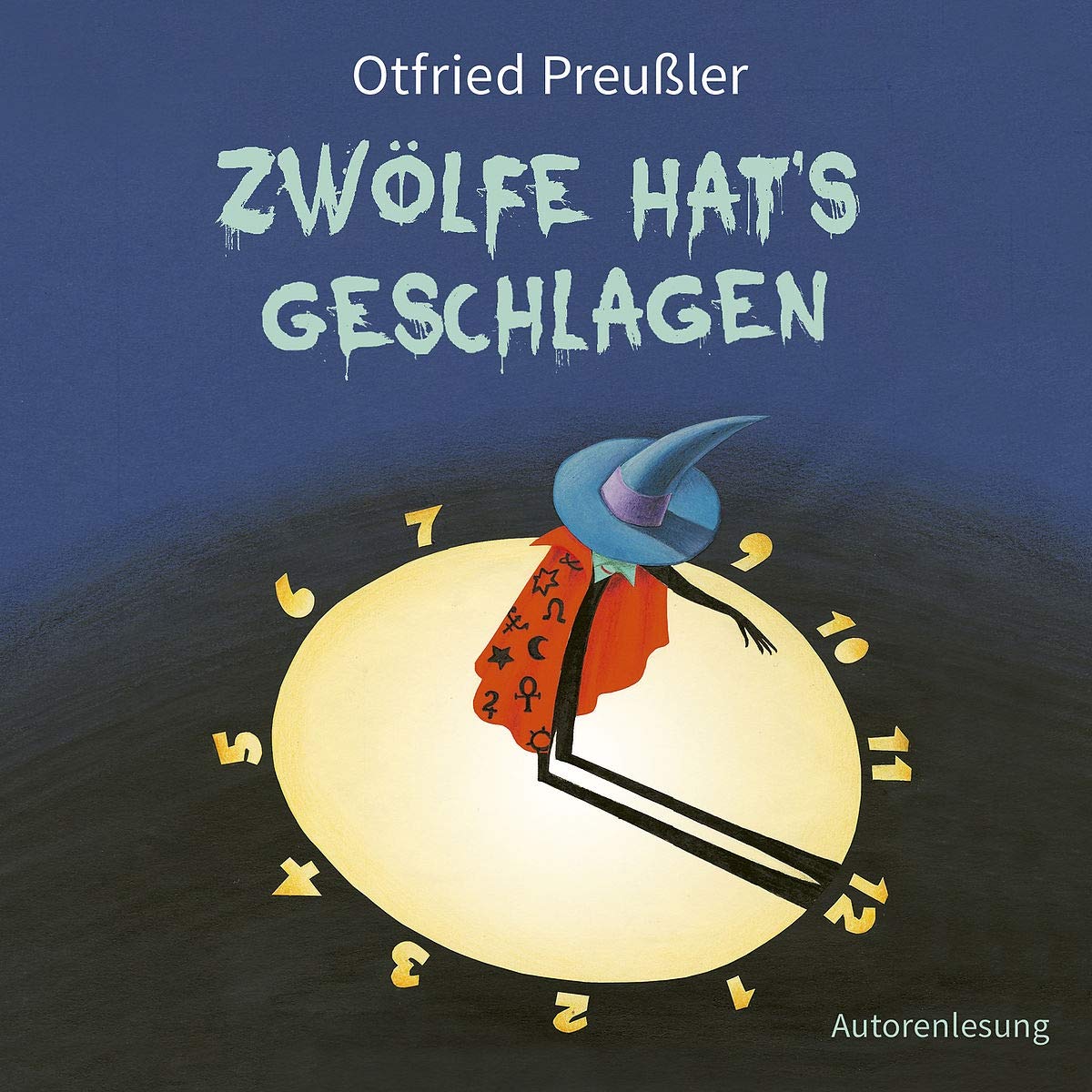 ZWÖLFE HAT'S GESCHLAGEN Fairy Tales & Legends
