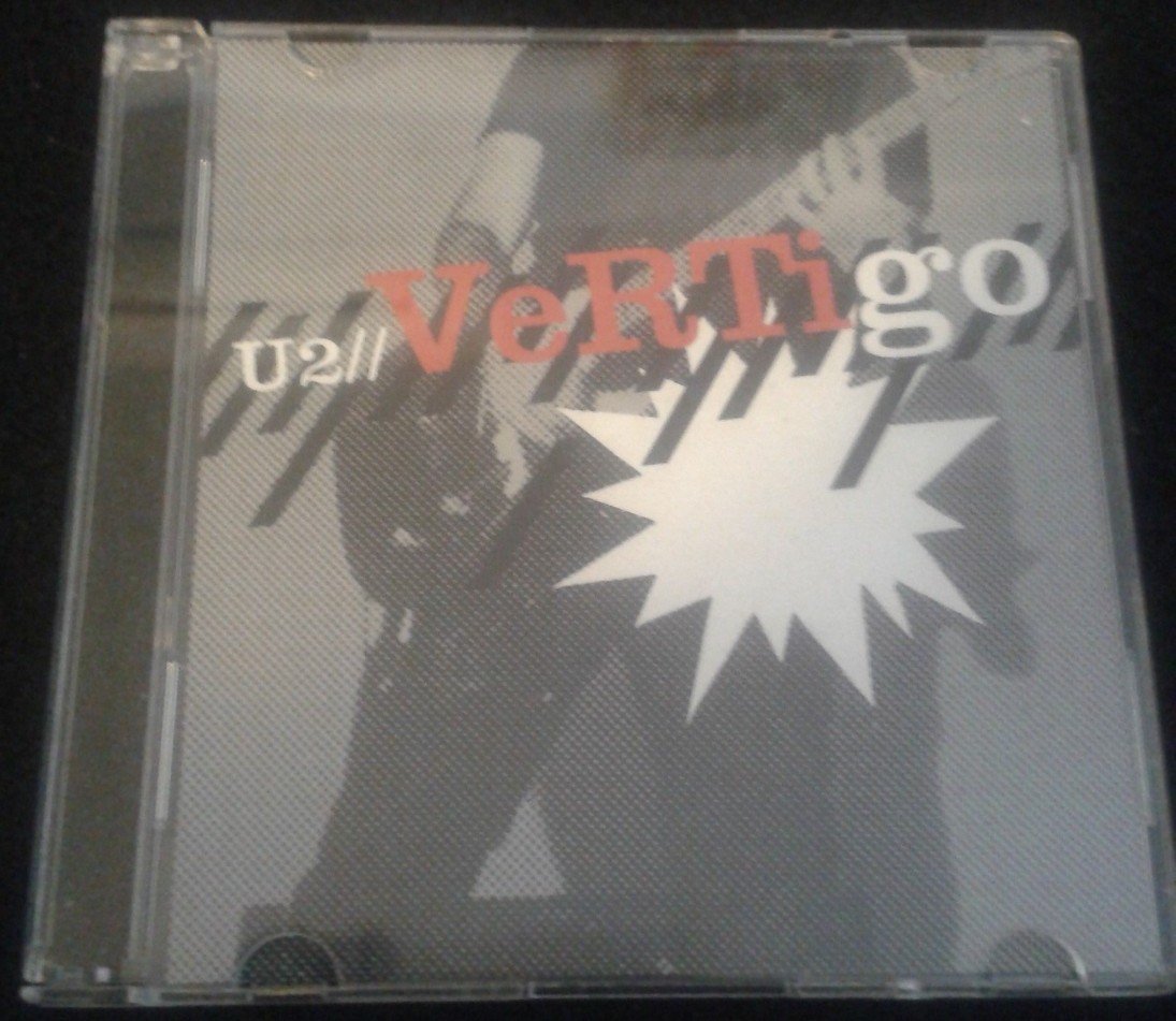 Vertigo (Pock It) Alternative & Indie