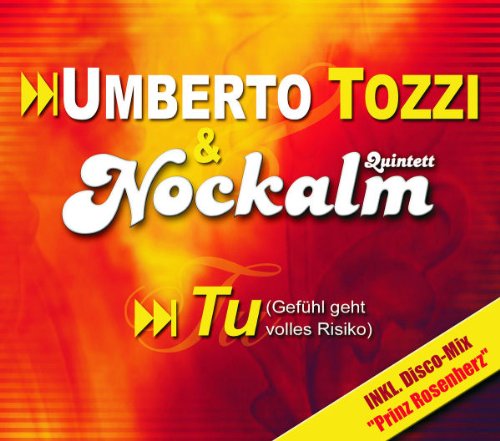 Tu (Gefühl Geht Volles Risiko) German Schlager & Volksmusik