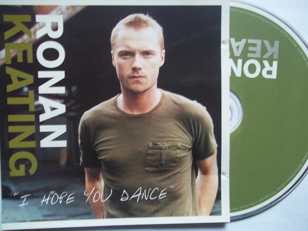 I Hope You Dance Pop