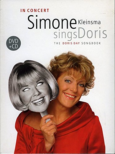 Zingt Doris Day Music
