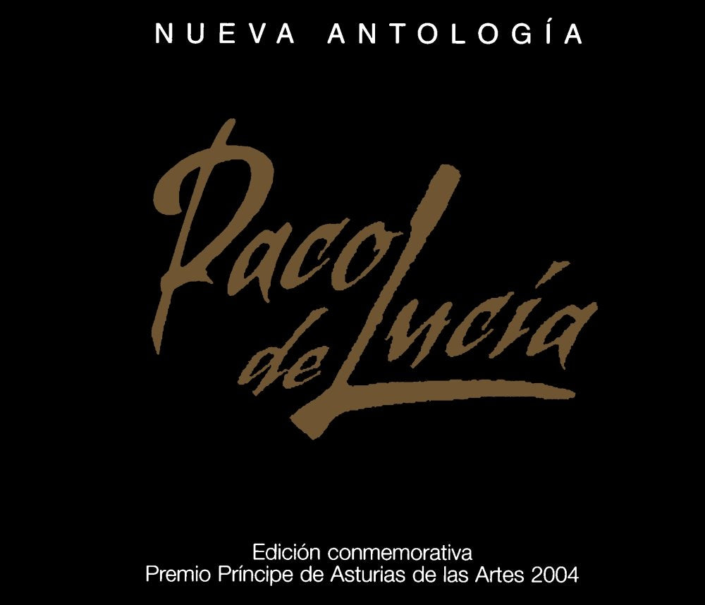 NUEVA ANTOLOGIA ED.PRINCIPE DE ASTURIAS Other music genres