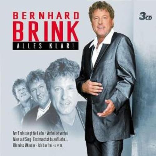 Alles Klar! German Schlager & Volksmusik