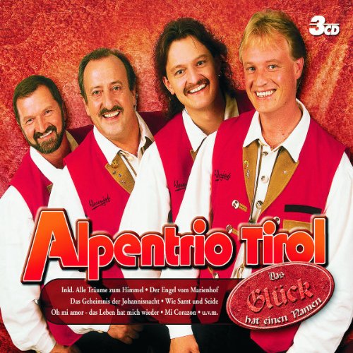 Das Glück Hat Einen Namen German Schlager & Volksmusik