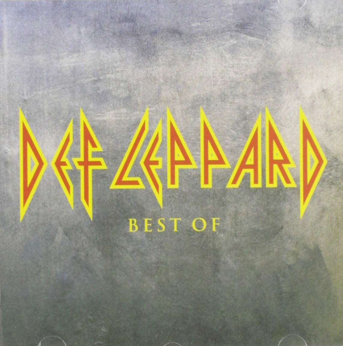 UNIVERSAL UK Best of 6 3 09868512 Metal & Hardrock