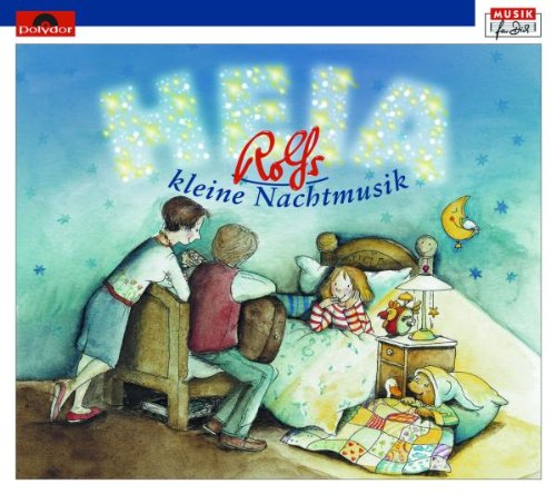 Heia-Rolfs Kleine Nachtmusik Children & Young People