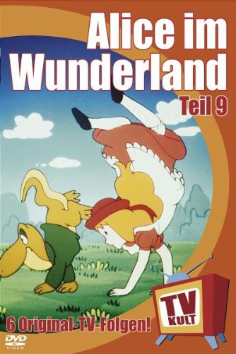 Alice im Wunderland, Teil 09 Box sets