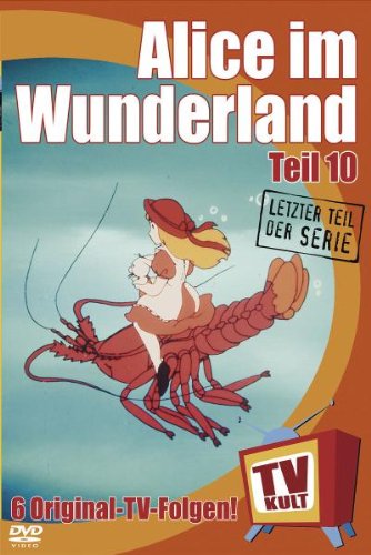 Alice im Wunderland, Teil 10 Music