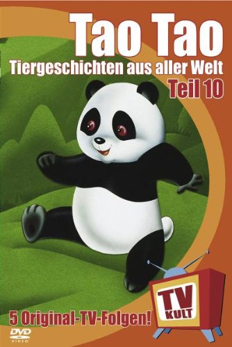 Tao Tao - Tiergeschichten aus aller Welt, Teil 10 Music