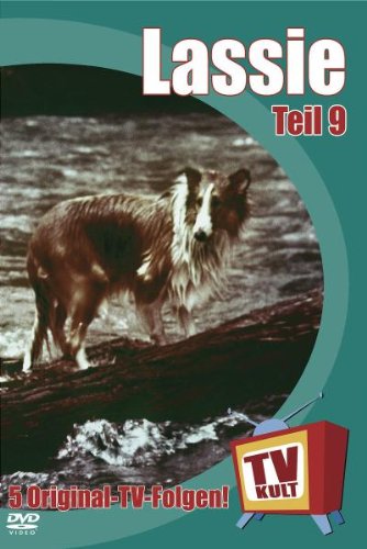 Lassie - Teil 09 Box sets