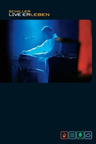 Schiller - Live Erleben Movies