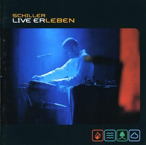 Product Image: Schiller - Live Erleben