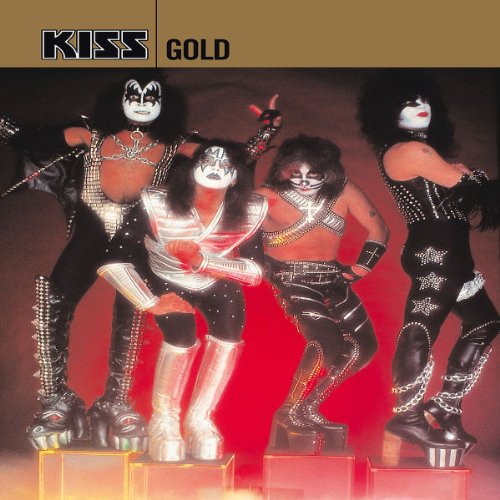 Product Image: Gold (Sound & Vision)