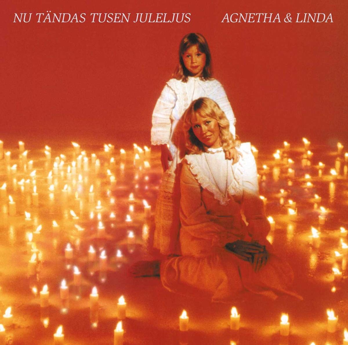 Product Image: Nu Taendas Tusen Juleljus