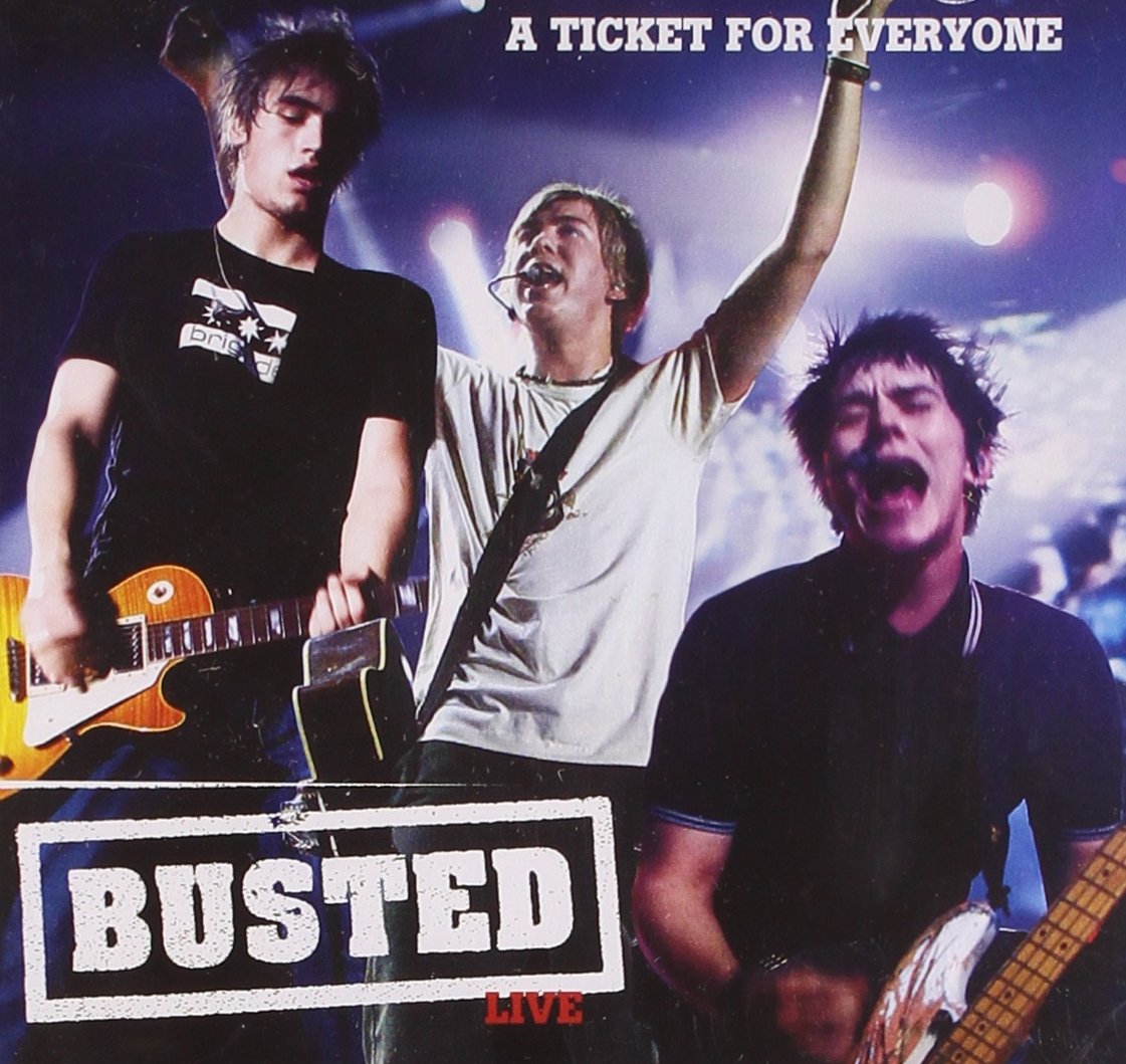 A Ticket for Everyone Alternative & Indie