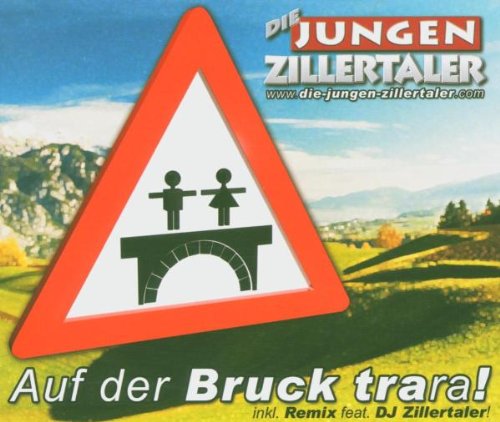 Auf der Bruck Trara Pop