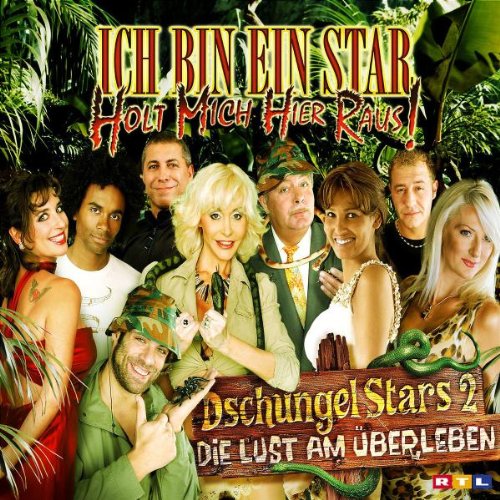 Product Image: Die Lust am Überleben