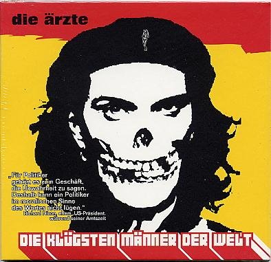 Die klügsten Männer der Welt Pop