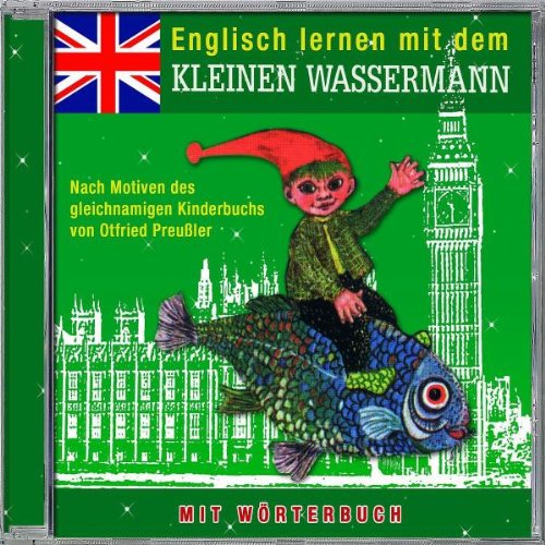 Kleine Wassermann,Englisch Lernen Mit Dem Music for Children