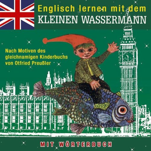 Kleine Wassermann,Englisch Lernen mit dem Music for Children