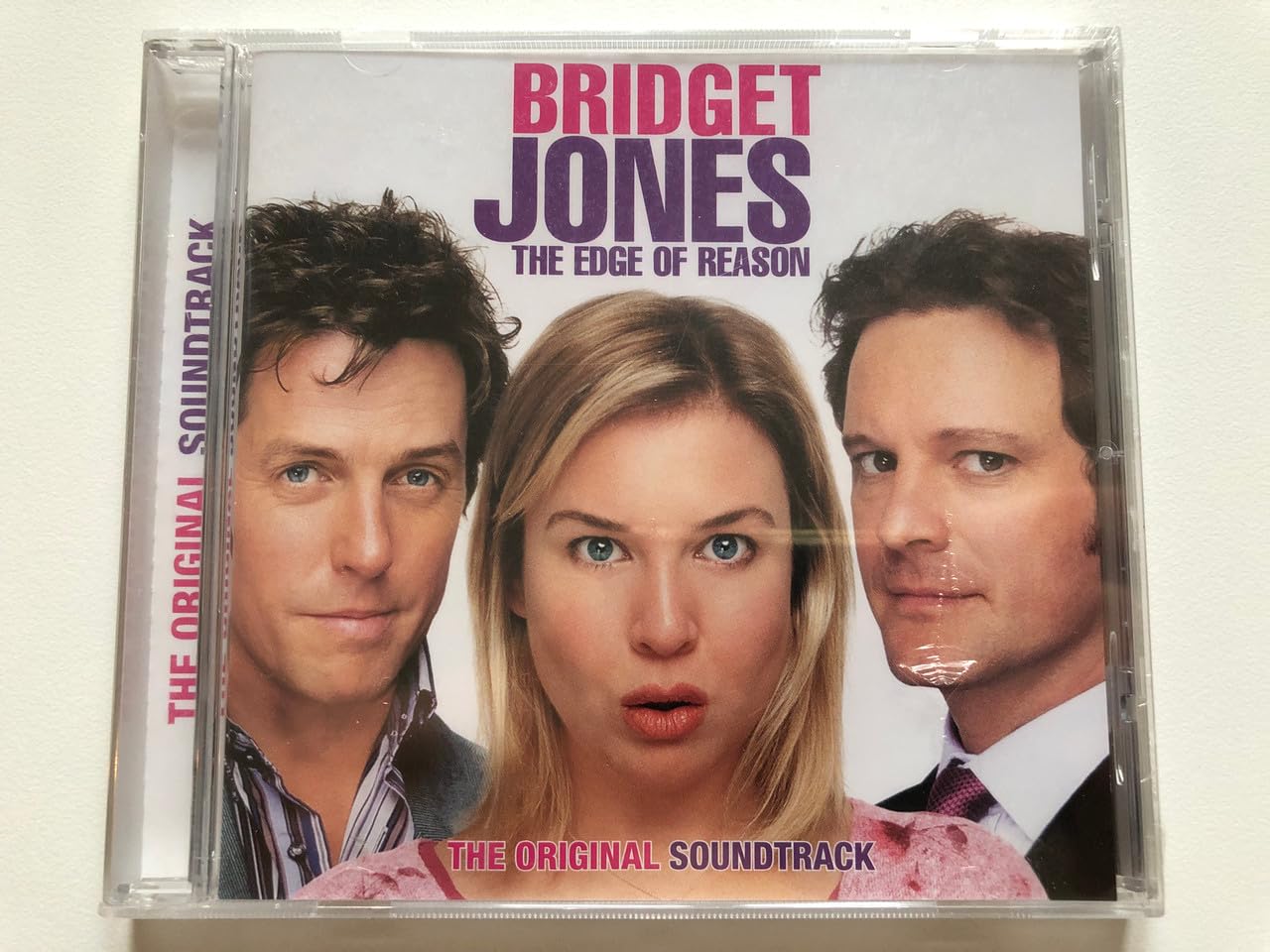 Bridget Jones:Am Rande Des Wahnsinns (The Edge..) Pop