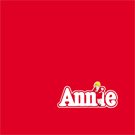 CD Musical ANNIE, Norwegen, norwegisch, Musikal,Norway Music