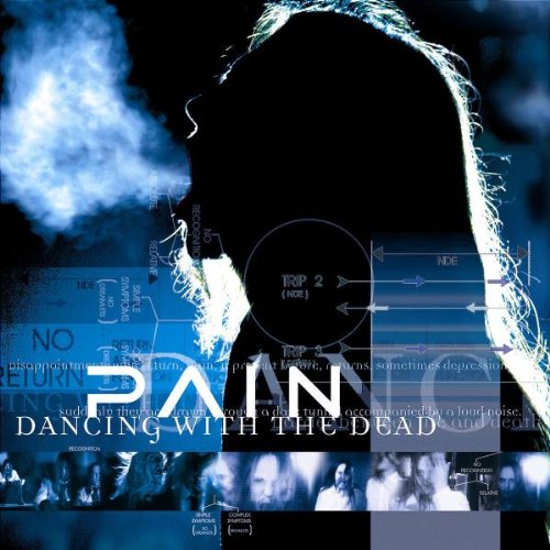 Product Image: Dancing With the Dead (Ltd.Deluxe Edition)