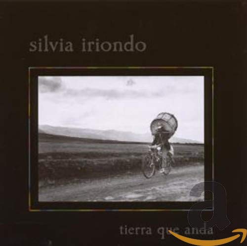 Tierra Que Anda Jazz