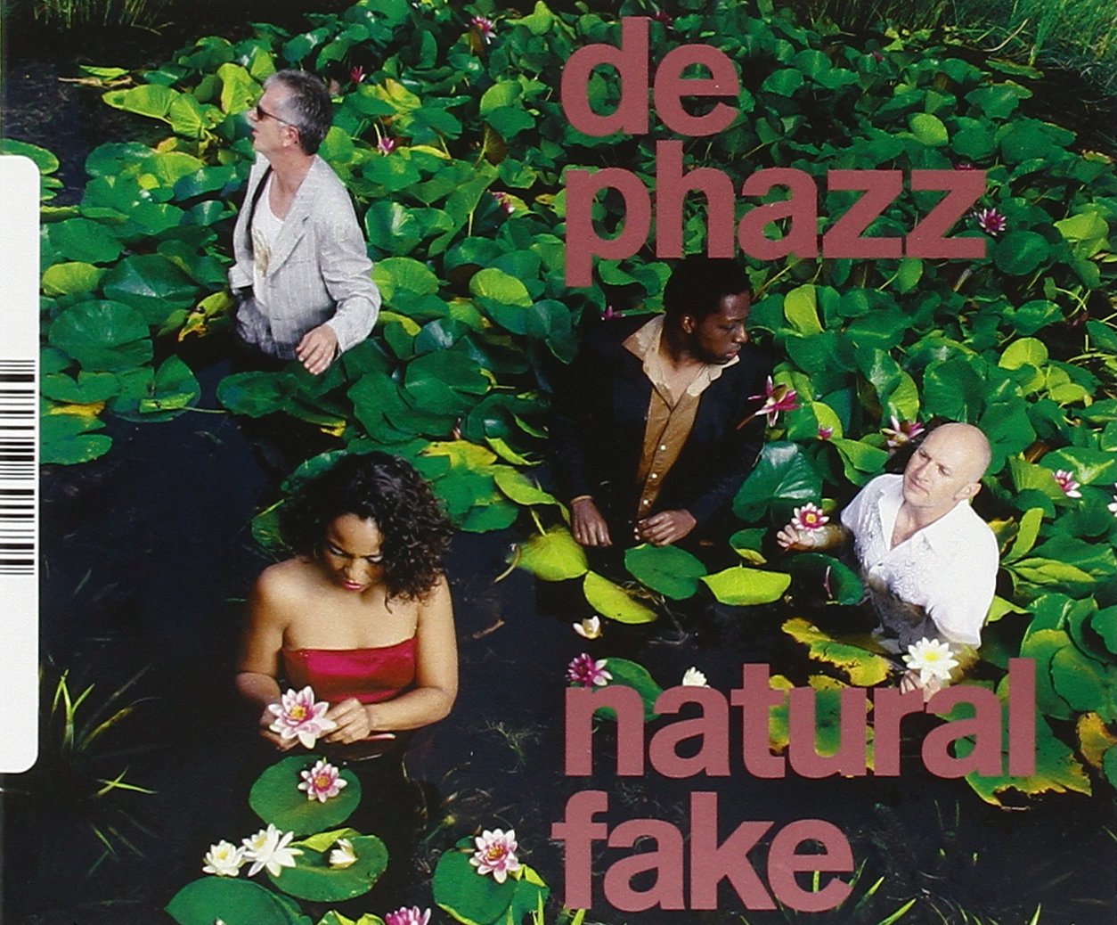 Natural Fake Pop