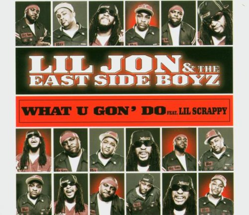 What U Gon' Do? Rap & Hip-Hop