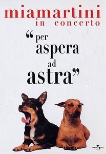 Product Image: Mia Martini - In Concerto - Per Aspera Ad Astra