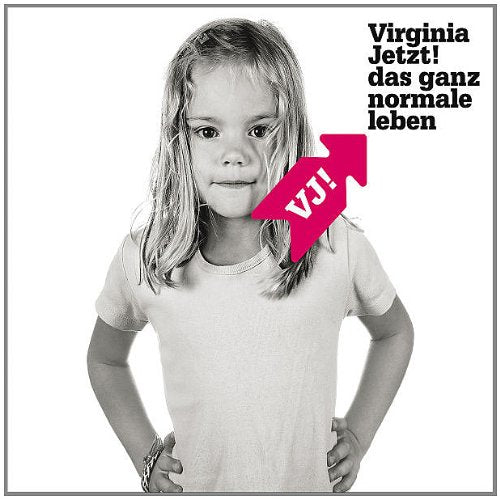 Das Ganz Normale Leben (Pock I cd
