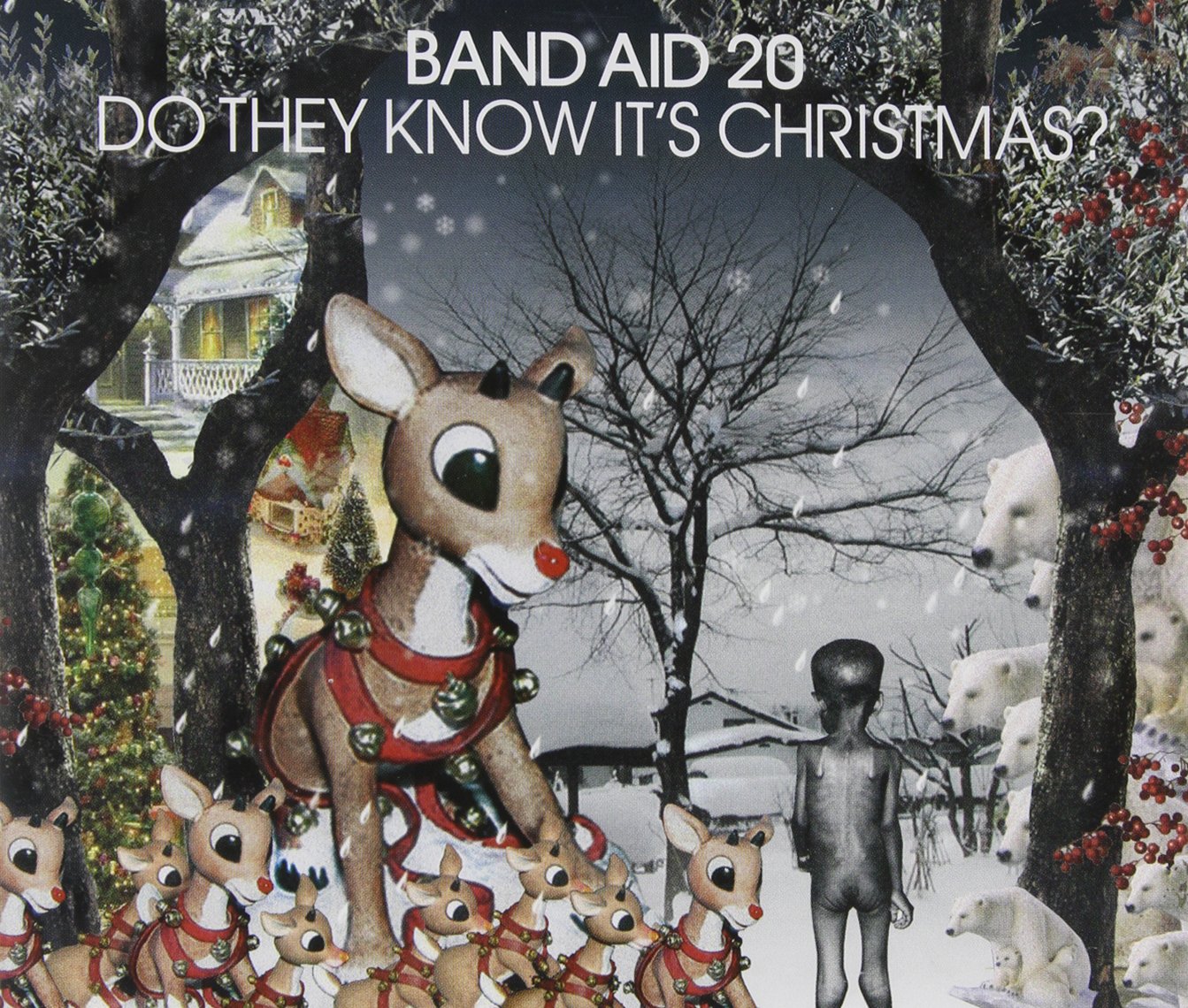 Product Image: Do They Know It'S Christmas