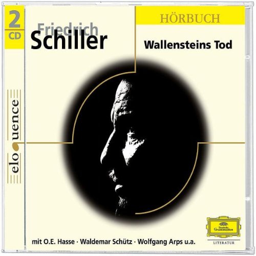 Product Image: Wallensteins Tod