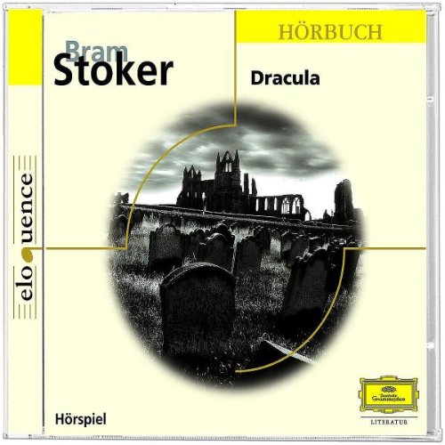 Dracula Children & Young People Audio Books