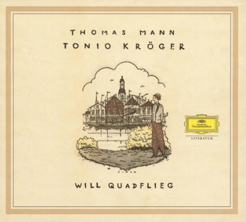 Tonio Kröger: Ungekürzte Ausgabe Classics