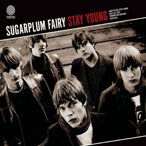 Product Image: Stay Young.Ep