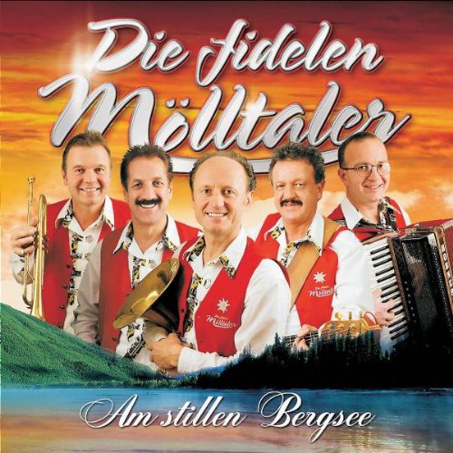Am Stillen Bergsee German Schlager & Volksmusik