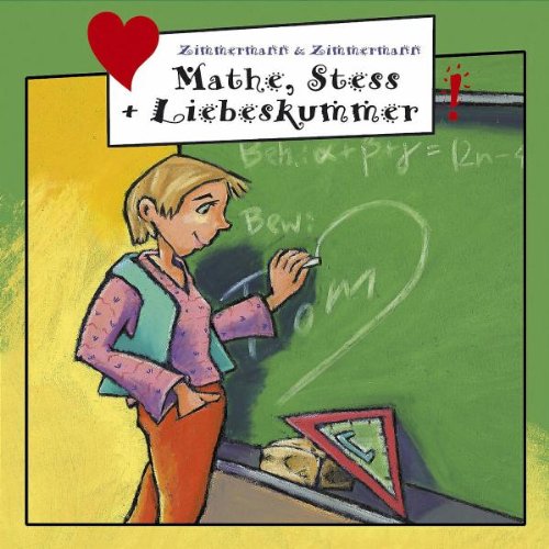 Mathe,Stress+Liebeskummer Music for Children