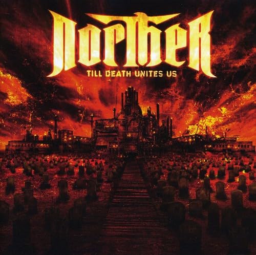 Till Death Unites Us Metal & Hardrock