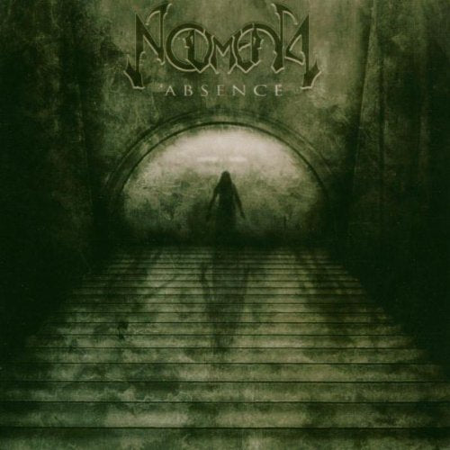 Absence Metal & Hardrock