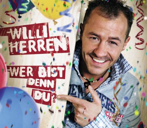 Product Image: Wer Bist Denn du?