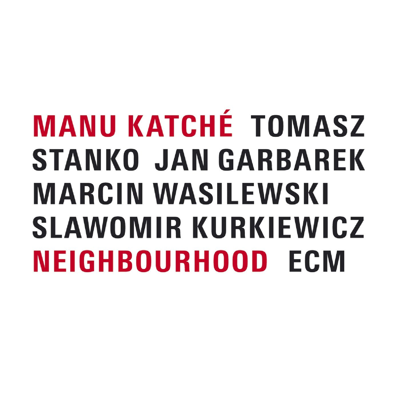 Neighbourhood Classical