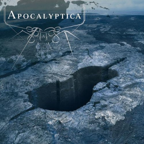 Apocalyptica (Limited Edition) Alternative & Indie