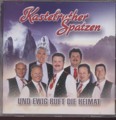 Und Ewig Ruft Die Heimat Music