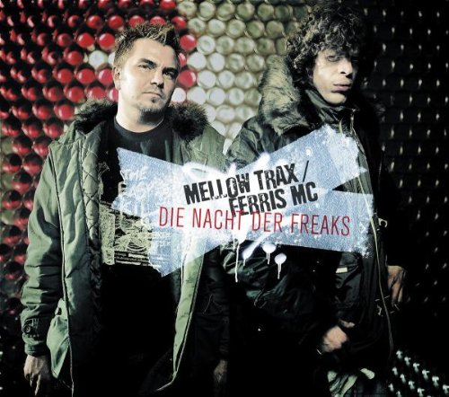 Die Nacht der Freaks Pop