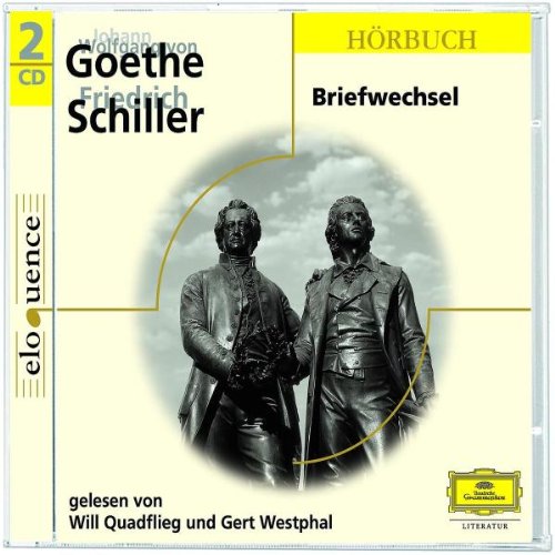 Briefwechsel. 2 CDs Children & Young People