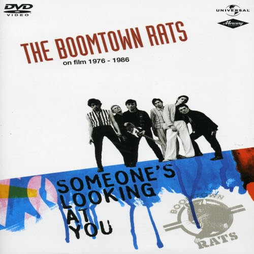 The Boomtown Rats - The Best of Movies