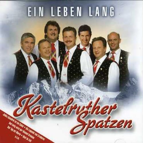 Ein Leben Lang Dance & Electronic